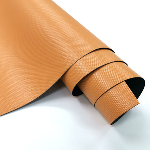 PVC kartal branda rulo termo muşamba tuval şeffaf kumaş tekstil hammadde vinil malzeme plastik - Product Image 1