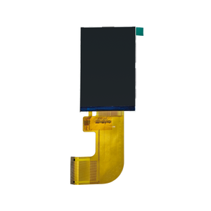 TC035CHI-V50 3.5 pollici 320x480 TFT modulo LCD ILI9488 SPI MCU RGB interfaccia MIPI Display LCD - Product Image 4