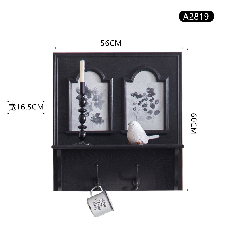Buffet - A2817