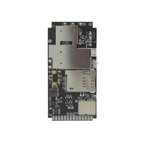 China Fabricación Impermeable WiFi GPS Rastreador en tiempo real Localizador 4G para vehículo Camión Glonass Posicionamiento iOS App Track 1 año - Product Image 6
