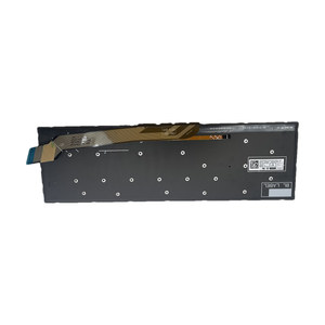 Oem chúng tôi Máy Tính Xách Tay Nội Bộ bàn phím cho <span class=keywords><strong>Dell</strong></span> Inspiron 7566 7567 3r0jr 03r0jr với khung máy tính xách tay máy tính xách tay bàn phím giá rẻ - Product Image 3