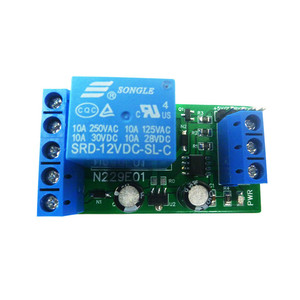 DC 5V 12V TYPE-C USB TTL232 röle modülü PC UART seri Port Switch Arduino MEGA için ahududu PI