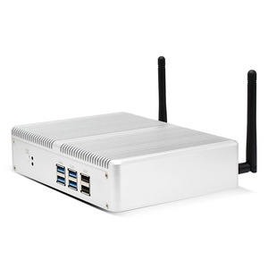 ミニPCIntel Core i3 i5 i7 5005U 6157U 6660U 5405U 6405U Windows 10 Win11 Linux Ubuntu OfficeデスクトップHTPCパーソナルコンピューター - Product Image 5