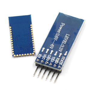 AT-09 Android IOS BLE 4.0 <strong>Bluetooth</strong> module for <strong>arduino</strong> CC2540 CC2541 Serial Wireless Module compatible HM-10