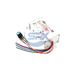 20A PWM DC spazzola motore regolatore velocità 9 v12v24v36v48v60v interruttore regolatore motore - Product Image 1