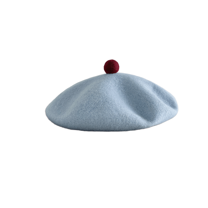 Bleu lac