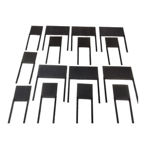 MMO Coating Titanium Mesh Anode for Water Descaling - Product Image 4