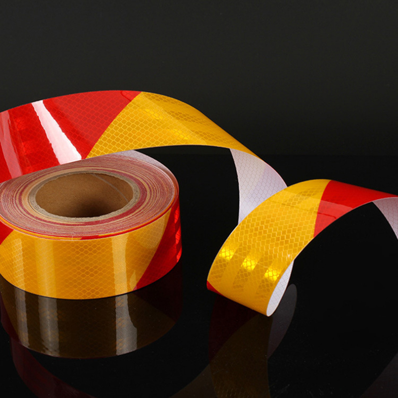 Yellow red