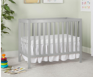 4 In1子供用コンバーチブルベビーベッド幼児用カスタマイズされた家庭用品 - Product Image 5