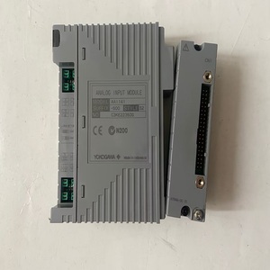 Yokogawa Original Nuevo módulo de entrada analógica AAI141 para entrada y salida (IO) - Product Image 1