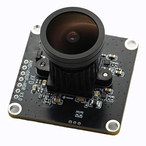 HD 2MP USBカメラモジュールサポートAHD同軸高解像度出力6KVビデオライトニング保護HDR - Product Image 2