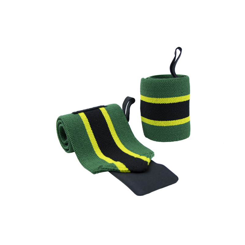 green-black