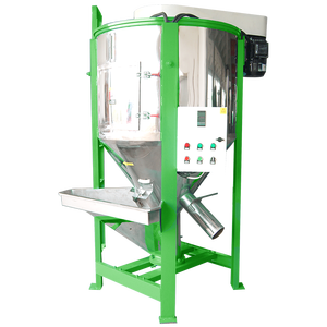 <strong>Vertical</strong> <strong>Plastic</strong> Mixing 1000kg Silo