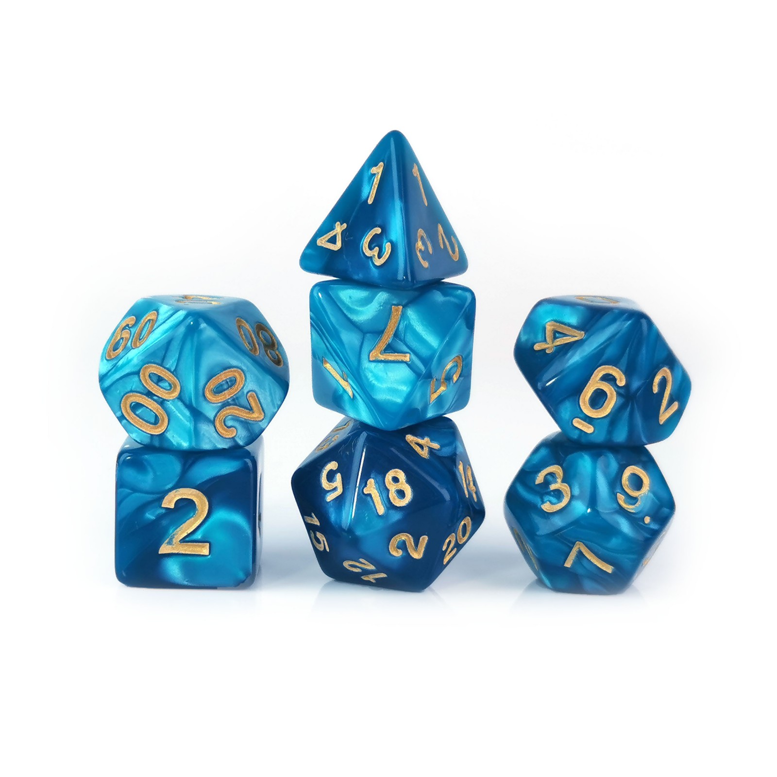 Light blue