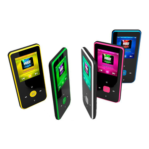 8GB 16GB 32GB Memory bluetooth MP3 <strong>MP4</strong> <strong>Player</strong> <strong>with</strong> TF Card FM Voice Recorder - Product Image 6