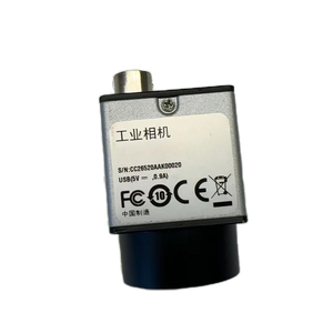 High Speed 545 Fps Industrial <strong>Camera</strong> 0.5 MP 800x600 Pixel CMOS Industrial Analog Machine Vision <strong>Camera</strong> <strong>PYTHON</strong> 500 USB 3.0 Color - Product Image 5