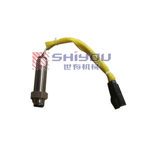 E330B E320C E330C挖掘机转速传感器转数传感器4P-5820 4P5820 189-5746 - Product Image 1