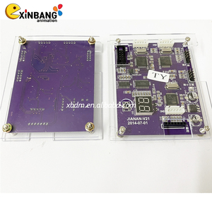 TY難易度カードゲームチップGYフィッシュゲームコントローラー - Product Image 4
