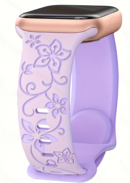 Viola chiaro-viola