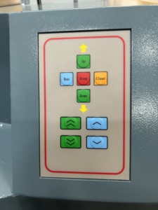Computer Servo Universal prüfmaschine - Product Image 2