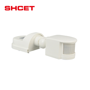 Sensor de movimiento y salida analógica, interruptor de Sensor de movimiento PIR de SHCET, fabricante de China - Product Image 2