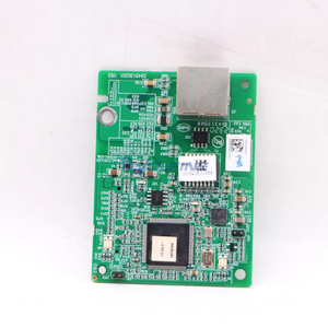 Originale nuova CMC-EIP01 - EtherNetIp e Modbus Tcp scheda di comunicazione per l'automazione industriale - Product Image 5