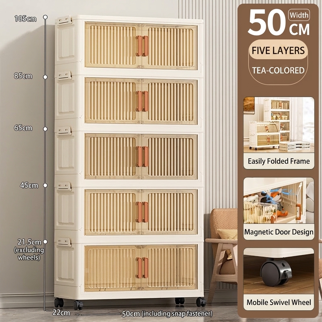 Style B (50CM wide)