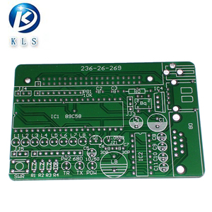 カスタマイズされたPCBA6層FR4PCB/PCBAメーカーPCB多層生産PCBボードプリンター - Product Image 3