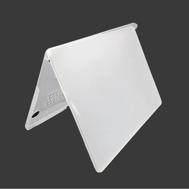 เคสแล็ปท็อปแบบแข็งผิวด้านกันกระแทก,เคส PC แล็ปท็อปป้องกันสำหรับ Macbooks 13 Air/ 13 Pro/ 14 Pro