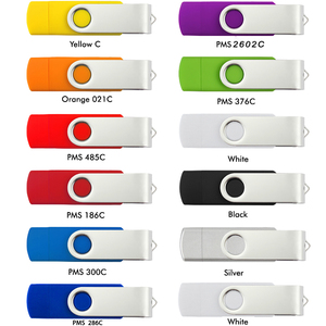 定制4合1 USB存储卡32GB-1TB OTG微型USB闪存驱动器3.0 Type-C大容量电话闪存驱动器3合1 USB闪存驱动器 - Product Image 6