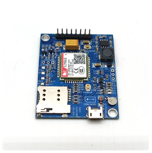 Placa de desarrollo de módulo SIM868 GSM/GPRS/BT/GPS - Product Image 5