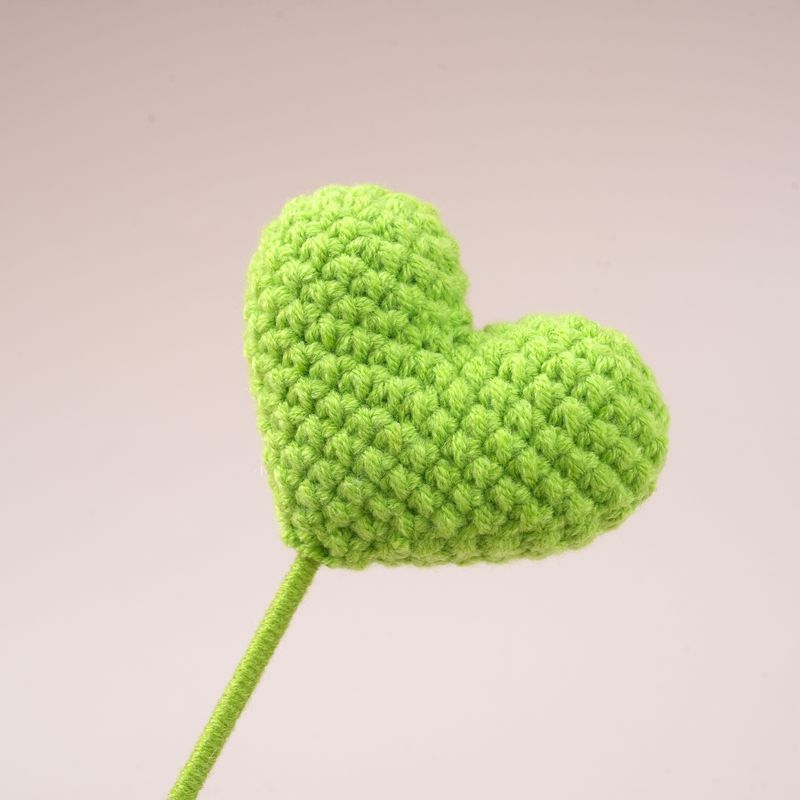 Verde 40x8 cm