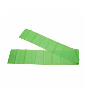 Yoga Pilates 150cm de largo elástico TPE banda de ejercicio nivel de resistencia pesada bandas de bucle para entrenamiento de dominadas - Product Image 4
