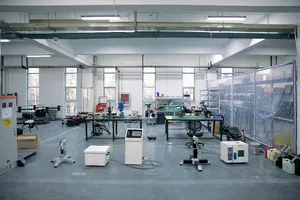 Máquina de posicionamiento para evitar obstáculos de vehículos autónomos VN10, sistema de Sensor de navegación Visual SLAM LiDAR para Drone Robot - Product Image 5