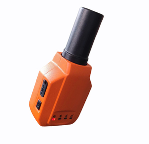 可定制的高性能手持式GPS测量设备无缝数据集成GNSS RTK，适用于制图应用 - Product Image 4
