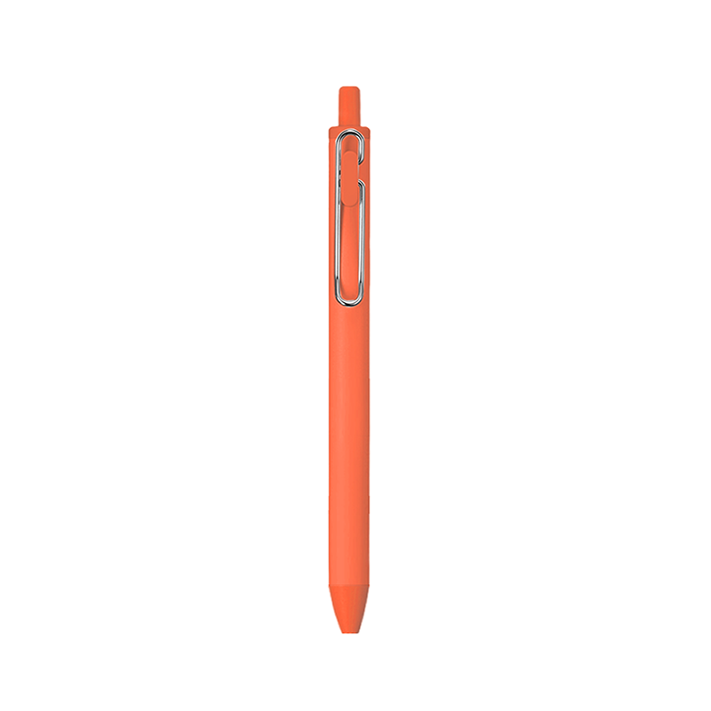 Asta arancione: 0,5 mm