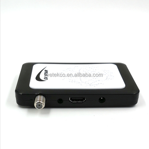 衛星テレビ受信機Dvb-s2 4k iptvセットトップボックスDvb s2 Fta衛星テレビ受信機2025 - Product Image 4