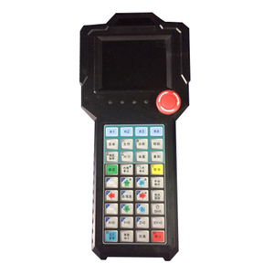 Fpga-sistema de control de color Lcm para enrutador CNC, controlador de mango Dsp - Product Image 1