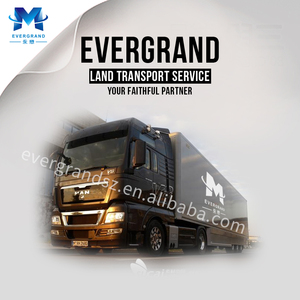 Shenzhen China 20FT/GP Sea Freight to Abidjan <strong>Cote</strong> D Ivoire Door-to-Door Ocean Shipping Forwarder Consolidation Service for FCL - Product Image 5