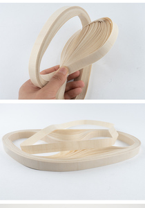 750 770 810mm High Temperature Resistance <strong>PTFE</strong> Tefloning Coated Seamless <strong>Belt</strong> for <strong>Fusing</strong> Sealer Machine