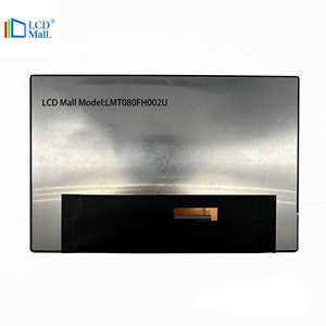 Neues Design FHD TFT LCD-Modul 8 "1920(RGB)x1200 Auflösung IPS/Alle Anzeige tft Anzeige 1000nits Helligkeit 45 Pin,36 LEDS - Product Image 2
