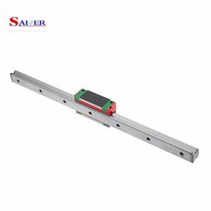Carril de guía lineal HGW20CC HGW20CA, 4000mm de longitud, precio barato - Product Image 4