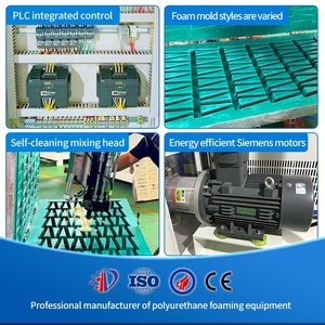 Southeast Asia FLT Artificial Stone <strong>Panel</strong> Making <strong>Machine</strong> <strong>Polyurethane</strong> High Pressure Foam <strong>Machine</strong> Pu Foam <strong>Machine</strong>