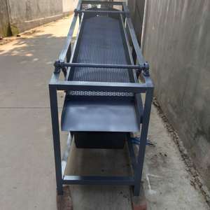 Hersteller heiß verkaufen Mandel schälmaschine/Kernel Shell Separator Maschine/Mandel Kernel Shell Separator - Product Image 2
