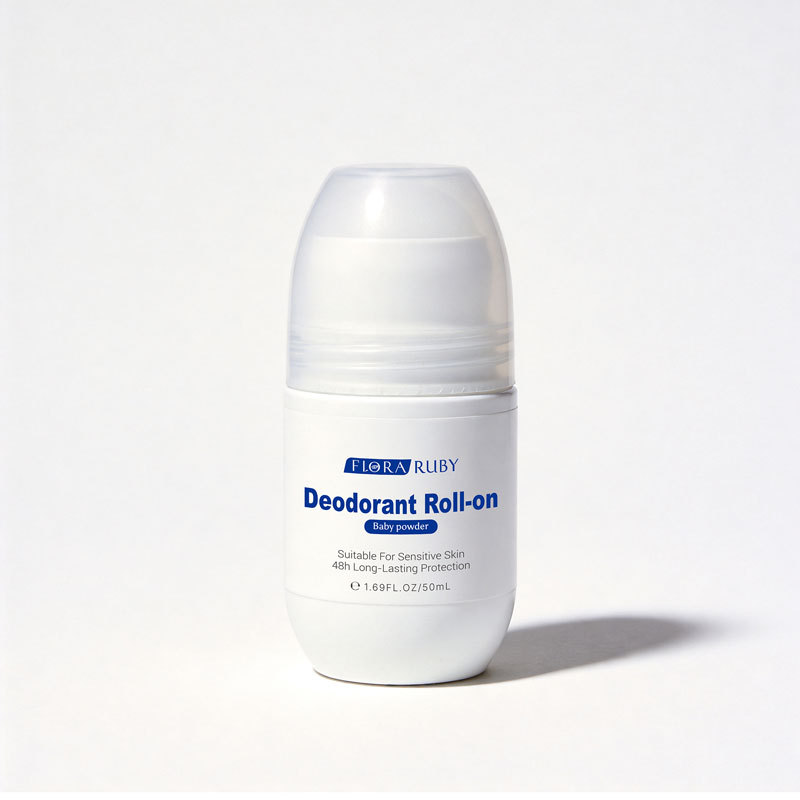 Baby-powder