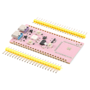 ESP32-S3 orijinal çekirdek kurulu geliştirme devre kartı modülü entegre devreler elektronik bileşenler ESP32-S3