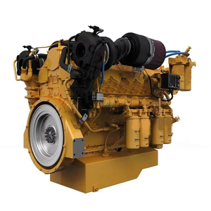 Mèo động cơ C32 động cơ diesel lắp ráp remanufacturing sử dụng C32 3066 3204 3306 3406 3408 C13 C15 C18 C27 - Product Image 2