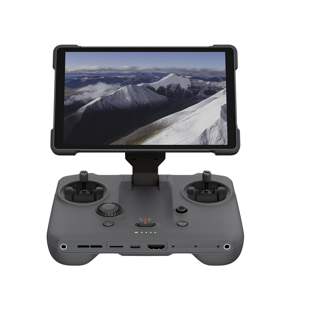 Controlador RC PRO 2