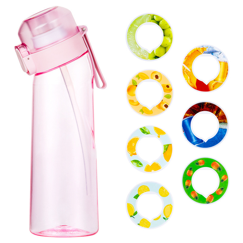 Poudre transparente