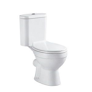 Cheap Price <strong>Good</strong> Quality Washdown Two-piece <strong>Toilet</strong> Floor Mounted <strong>Toilet</strong>